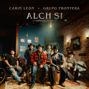 Grupo Frontera的專輯Alch Si
