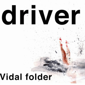 Album Vidal Folder from Busdriver