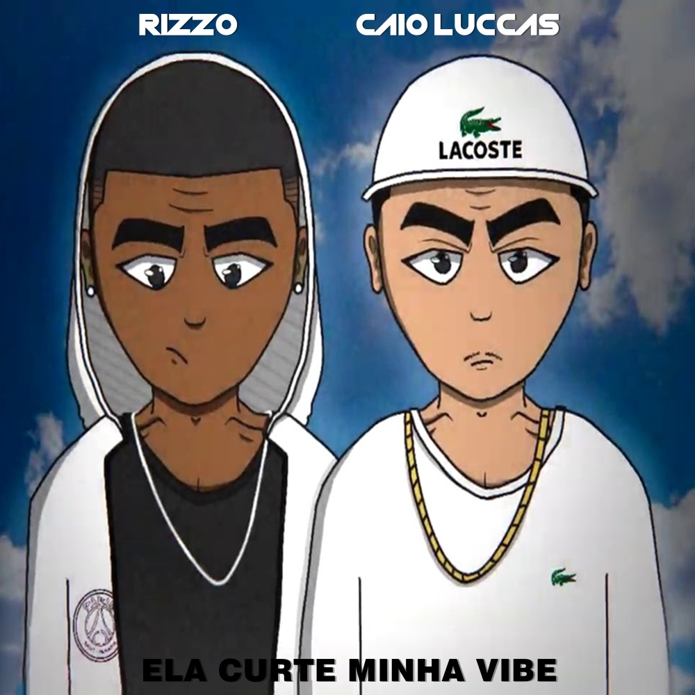 Ela Curte Minha Vibe