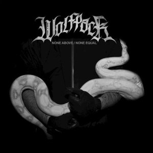 收聽Wolfpack的Death Patrol歌詞歌曲