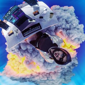 default playlist img