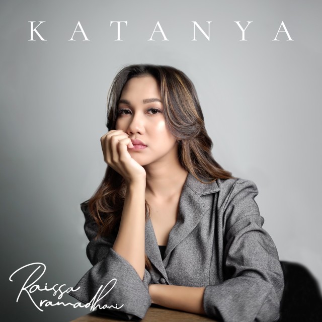 Raissa Ramadhani的專輯Katanya