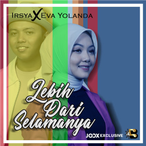 Dengarkan lagu Lebih Dari Selamanya (Reggae Version) nyanyian Irsya dengan lirik