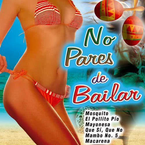 Ven a Bailar