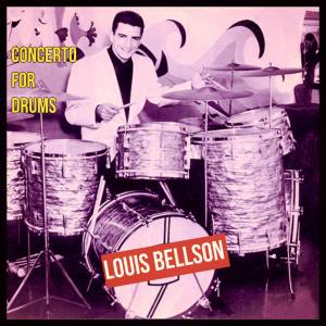 Listen to The Man I Love song with lyrics from Louis Bellson