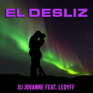 Album El Desliz (feat. Ledyff) from 