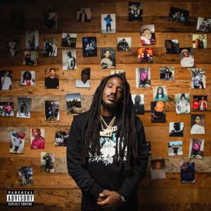 Album CHILDREN OF THE SLUMS (Explicit) from Mozzy