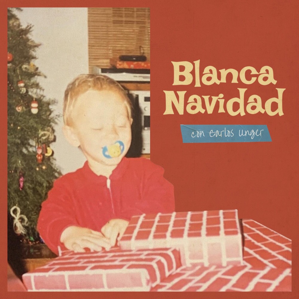 Blanca Navidad