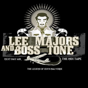 收聽Lee Majors的That Life (Explicit)歌詞歌曲