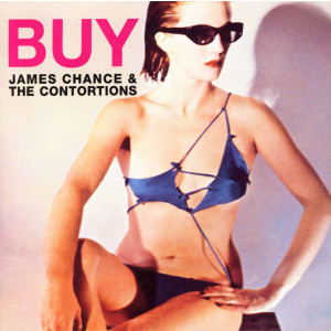 ดาวน์โหลดและฟังเพลง Don't Want To Be Happy พร้อมเนื้อเพลงจาก James Chance & The Contortions