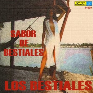 收聽Los Bestiales的La Mafia歌詞歌曲