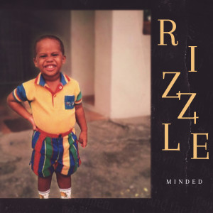 อัลบัม RizzleMinded ศิลปิน Jaicko Lawrence