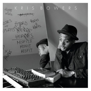 收聽Kris Bowers的Forever Wonder歌詞歌曲