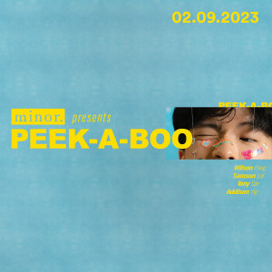 收聽Minor.的HAOHAO (feat. Le Shing) (Live at PEEK-A-BOO)歌詞歌曲