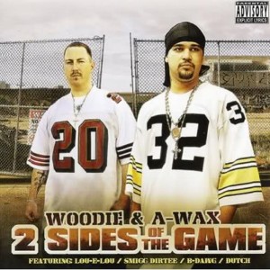 收聽Woodie的Stranger In Disguise (Explicit)歌詞歌曲