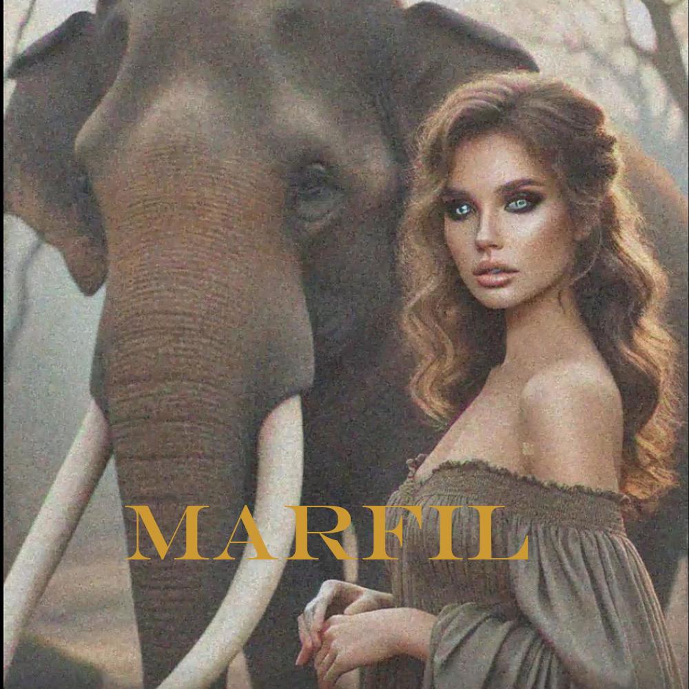 Marfil