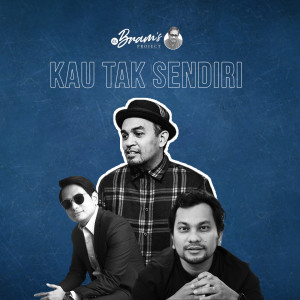 Dengarkan lagu Kau Tak Sendiri nyanyian Dr. Bramundito dengan lirik
