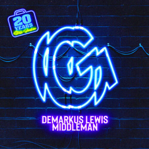 Album Middle Man from Demarkus Lewis