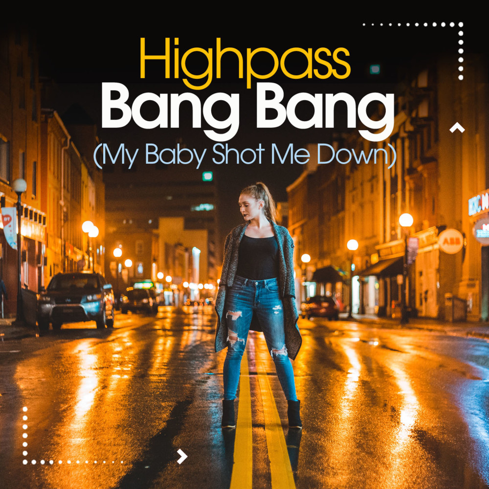 Bang Bang (My Baby Shot Me Down) (Deep Edit)