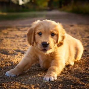 Sonidos Perros Amor的專輯Orquesta De Patitas Alegres: Sinfonías Elevadas Para El Juego Y La Relajación De Los Perros