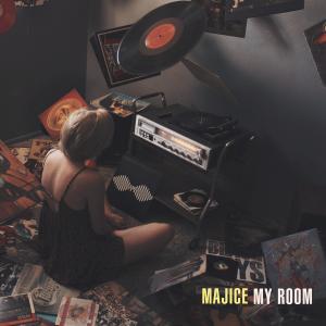 收聽Majice的My Room歌詞歌曲