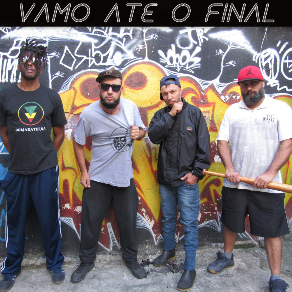 Vamo Ate o Final