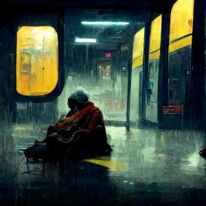 default playlist img