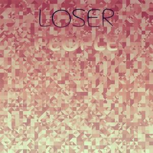 Various Artists的專輯Loser People