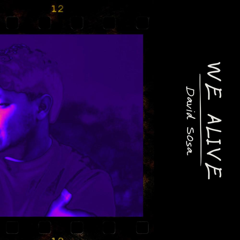 we alive