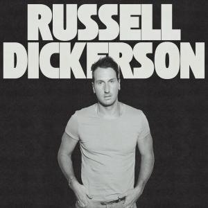 Russell Dickerson的專輯Blame It On Being Young