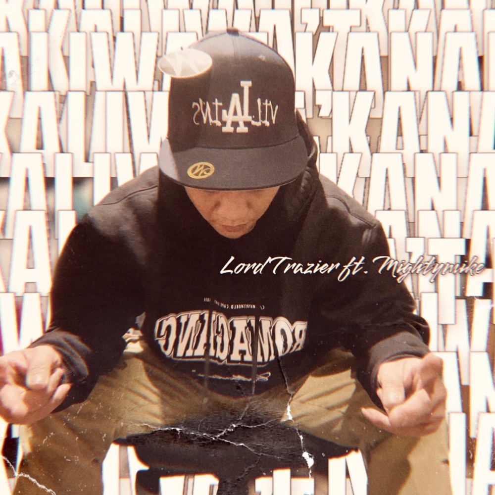 Kaliwa't Kanan (feat. Lord Trazier & Mightymike) (Explicit)