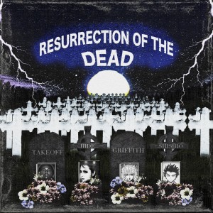 Album RESURRECTION OF THE DEAD from vearcereju