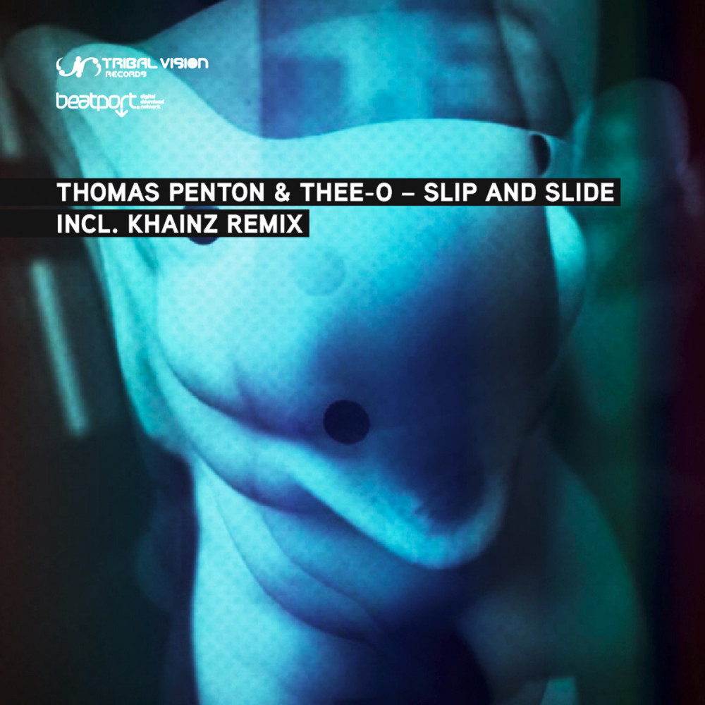 Slip and Slide (Khainz Remix)