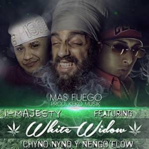 收聽Nengo Flow的White Widow歌詞歌曲