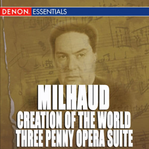 ดาวน์โหลดและฟังเพลง The ThreePenny Opera Music Suite: VII. Kanonen-Song (Cannon Song) พร้อมเนื้อเพลงจาก Hanspeter Gmür