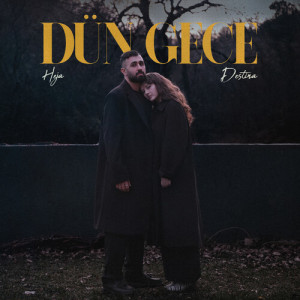Album Dün Gece from 