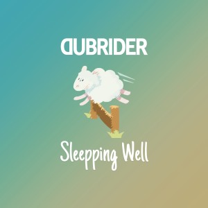 ดาวน์โหลดและฟังเพลง Sleeping Well พร้อมเนื้อเพลงจาก DUBRIDER