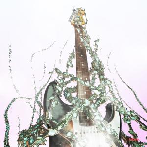 default playlist img