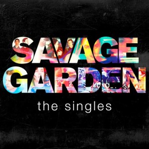 Savage Garden的專輯Savage Garden - The Singles