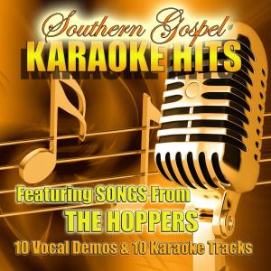 Gospel Karaoke Singers的專輯Southern Gospel Karaoke Hits of the Hoppers