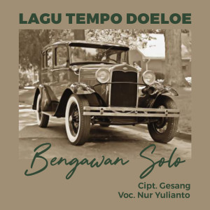 Listen to Bengawan Solo song with lyrics from Nur Yunianto