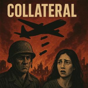 be3的專輯Collateral