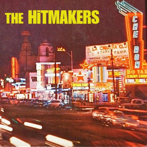 The Hitmakers的專輯Little Situation (Explicit)