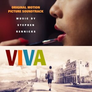 Stephen Rennicks的專輯Viva (Original Motion Picture Soundtrack)