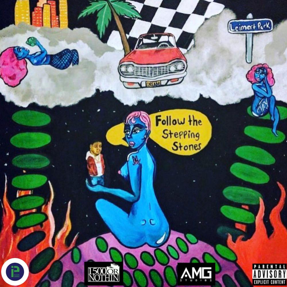Cut That Off (feat. Rucci) (Explicit)