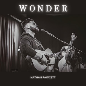 Nathan Fawcett的專輯Wonder