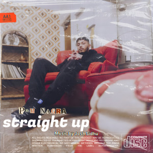 Album Straight Up oleh Prm nagra