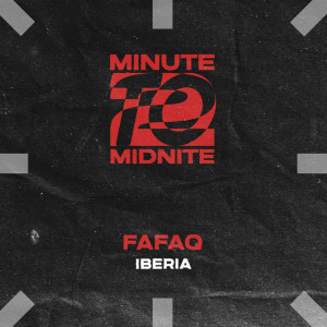 Fafaq的專輯Iberia