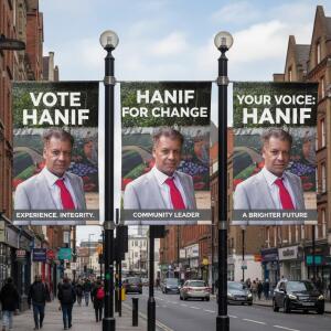 收聽Asif Khan的HANIF LABOUR PARTY TARANA歌詞歌曲