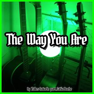 Fahia Buche的專輯The Way You Are